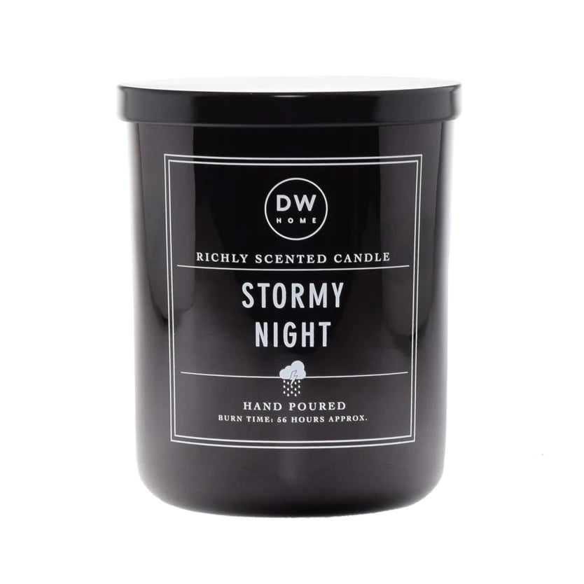 Ilmkerti | Stormy night | Lítið