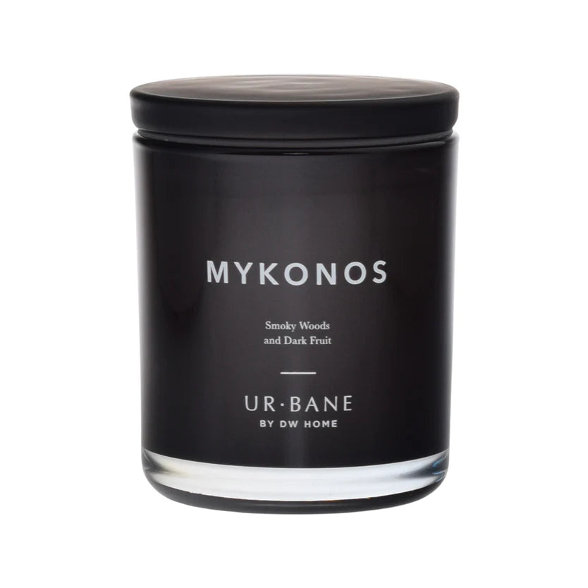 Ilmkerti | Mykonos | Lítið