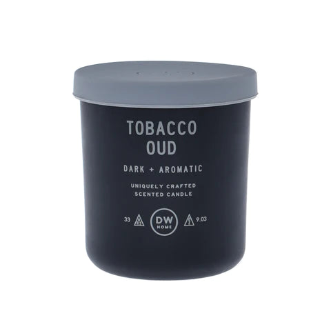 Ilmkerti | Tobacco oud | Stórt