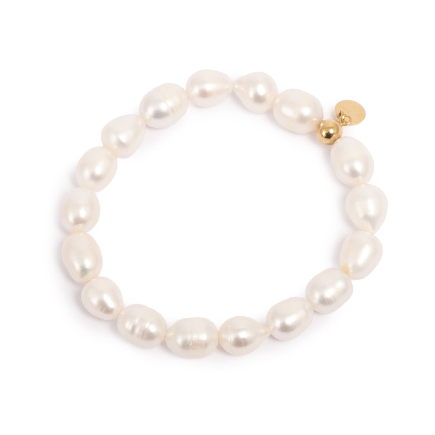 Armband - Freshwater Pearl