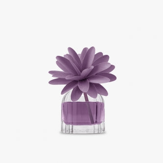 Híbýlailmur | Musk og blóm | 60ml