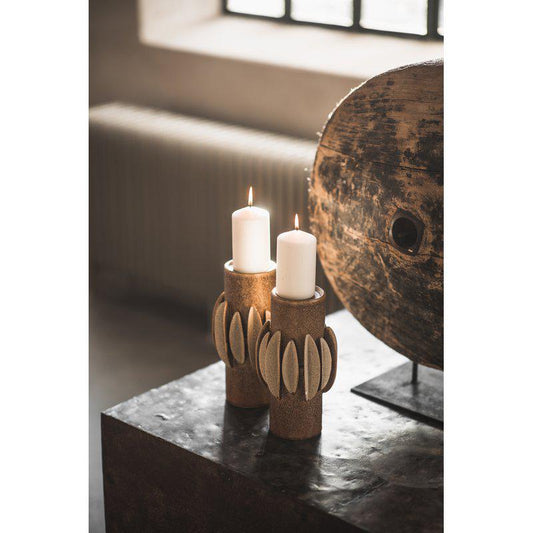 JAKOBSDALS | CAIRO kertastjaki