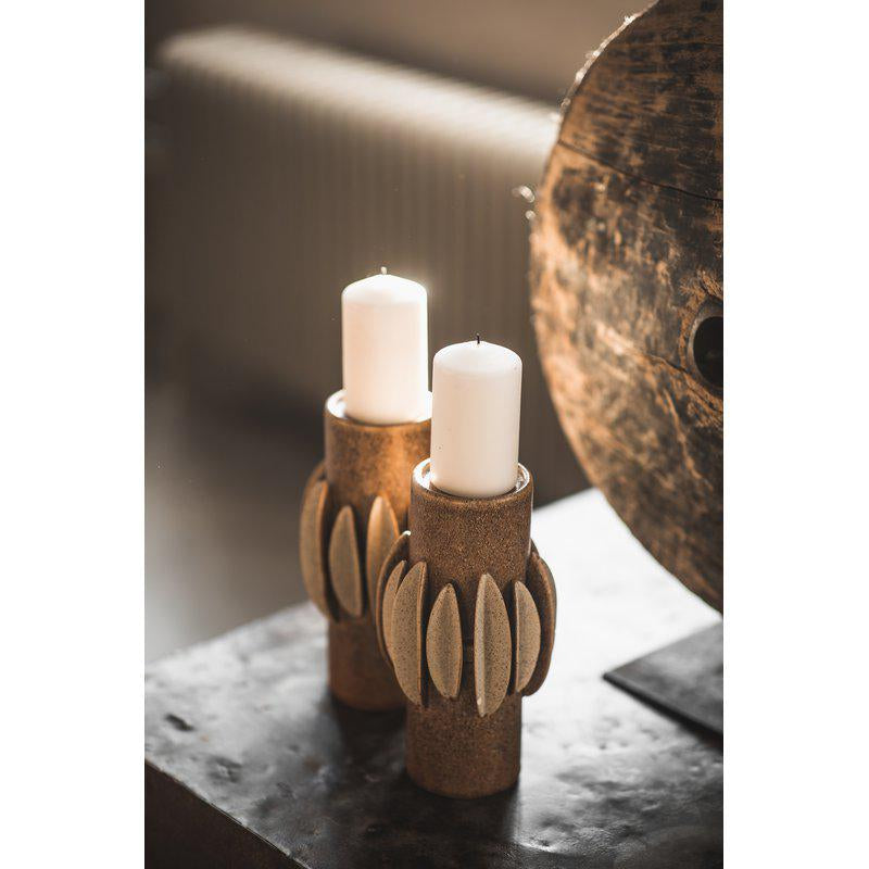 JAKOBSDALS | CAIRO kertastjaki