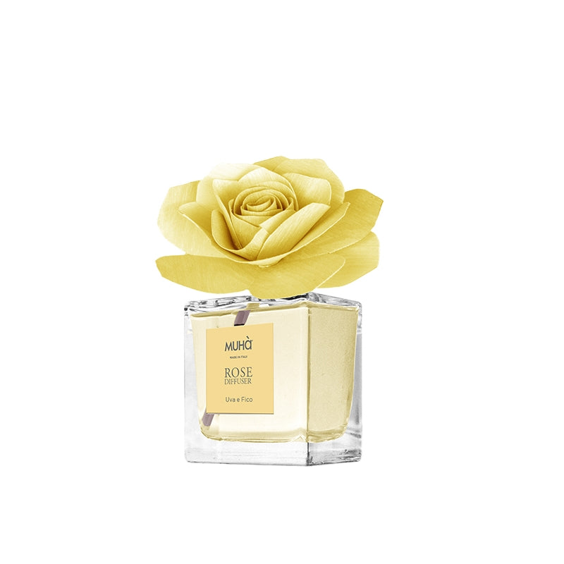 Híbýlailmur | Vínber og fíkjur | 100ml