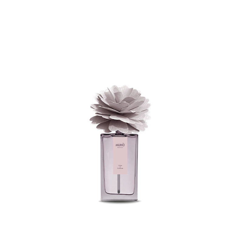 Híbýlailmur | Lín og bómull | 50ml