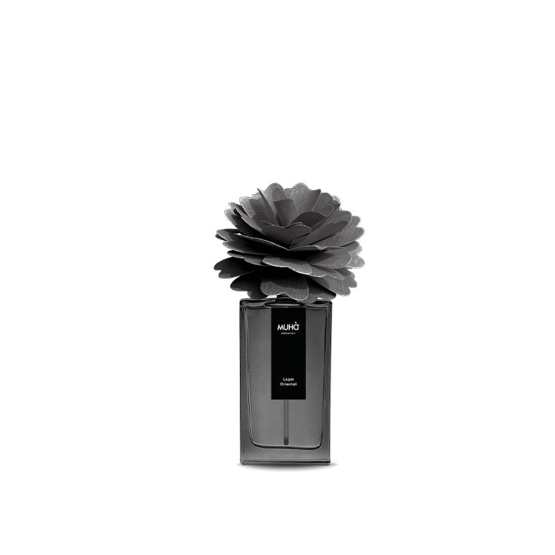 Híbýlailmur | Viður | 50ml