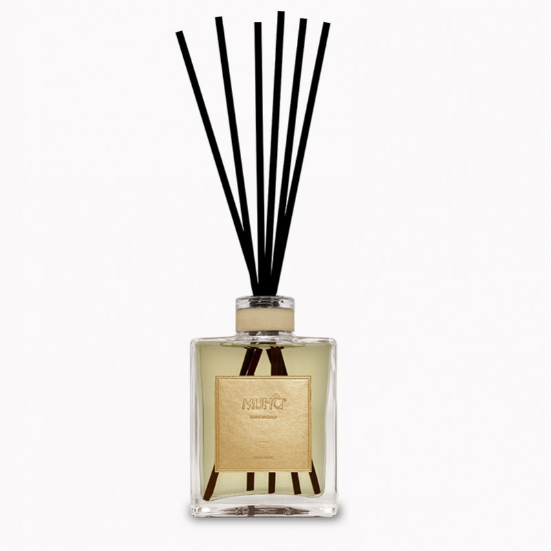 Ilmstrá | Vanilla og amber | 100ml