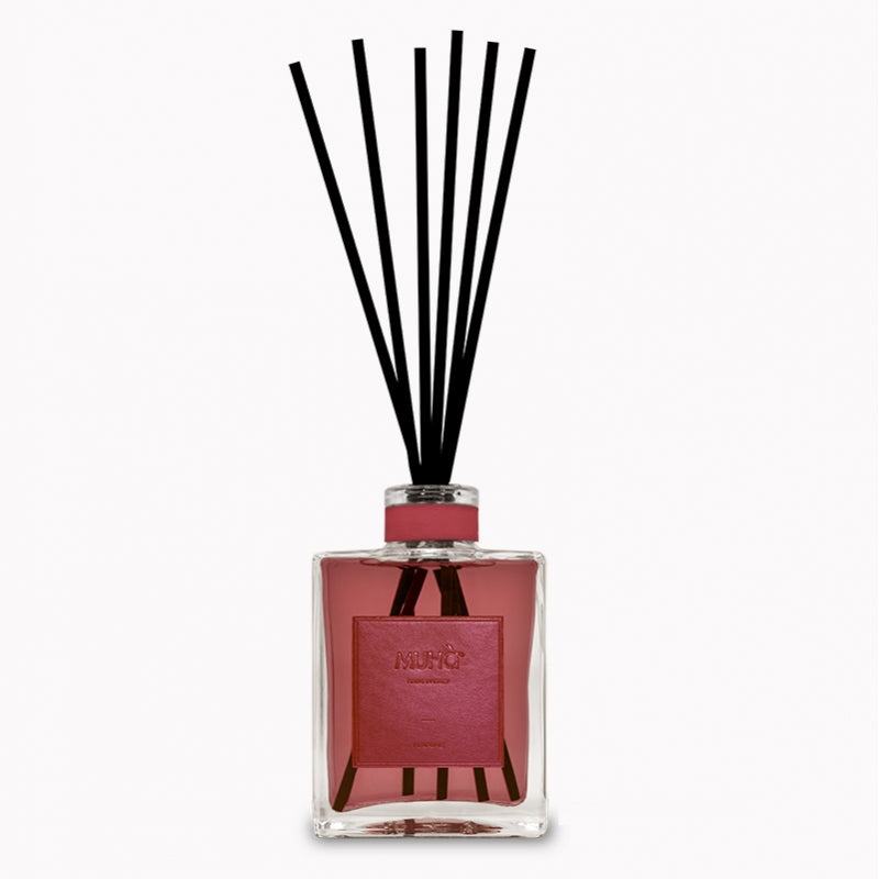 Ilmstrá | Granatepli | 100ml