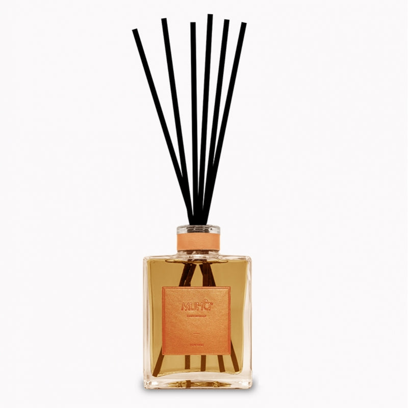 Ilmstrá | Sedrusviður og bergamot | 100ml