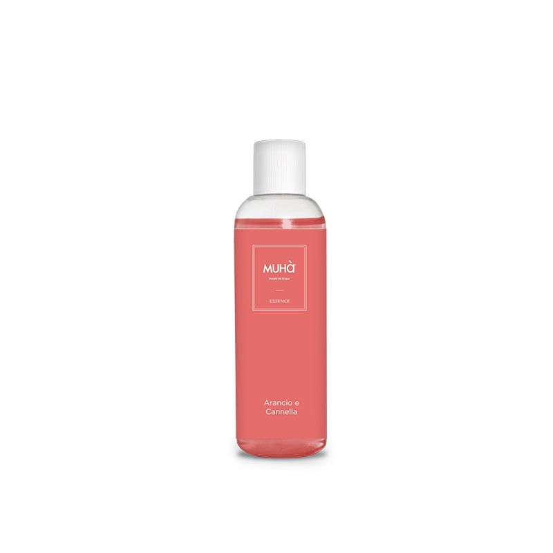 Áfylling | Appelsína og kanill | 200ml