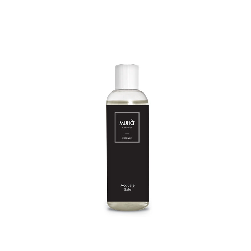 Áfylling | Saltvatn | 200ml