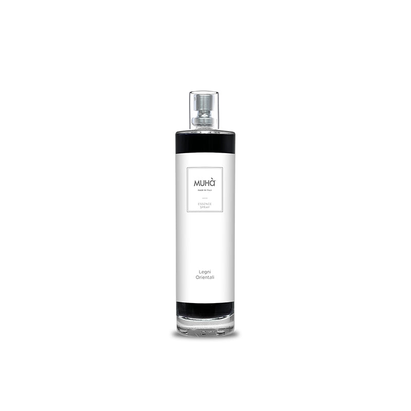 Ilmsprey | Oriental wood | 100ml