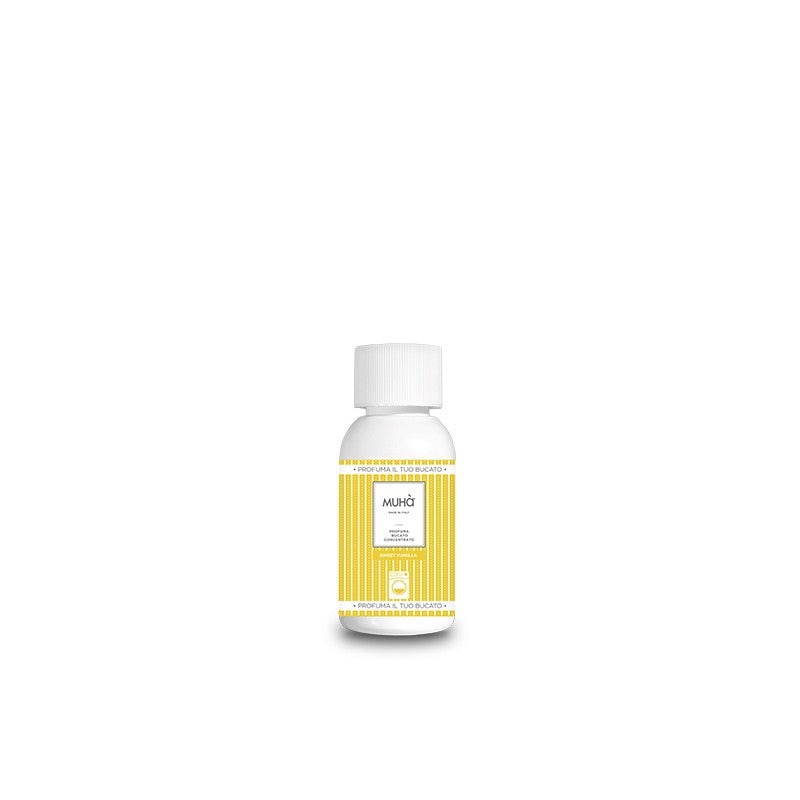 Þvottailmur | Sæt vanilla | 100ml