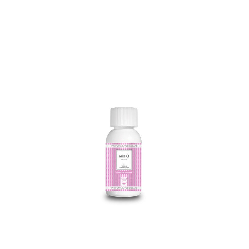 Þvottailmur | Spring Carezza | 100ml