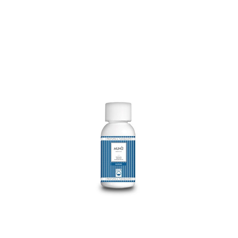 Þvottailmur | Demantailmur | 100ml