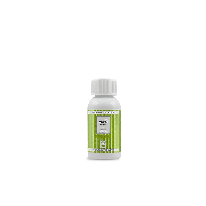 Þvottailmur | Fitness | 100ml
