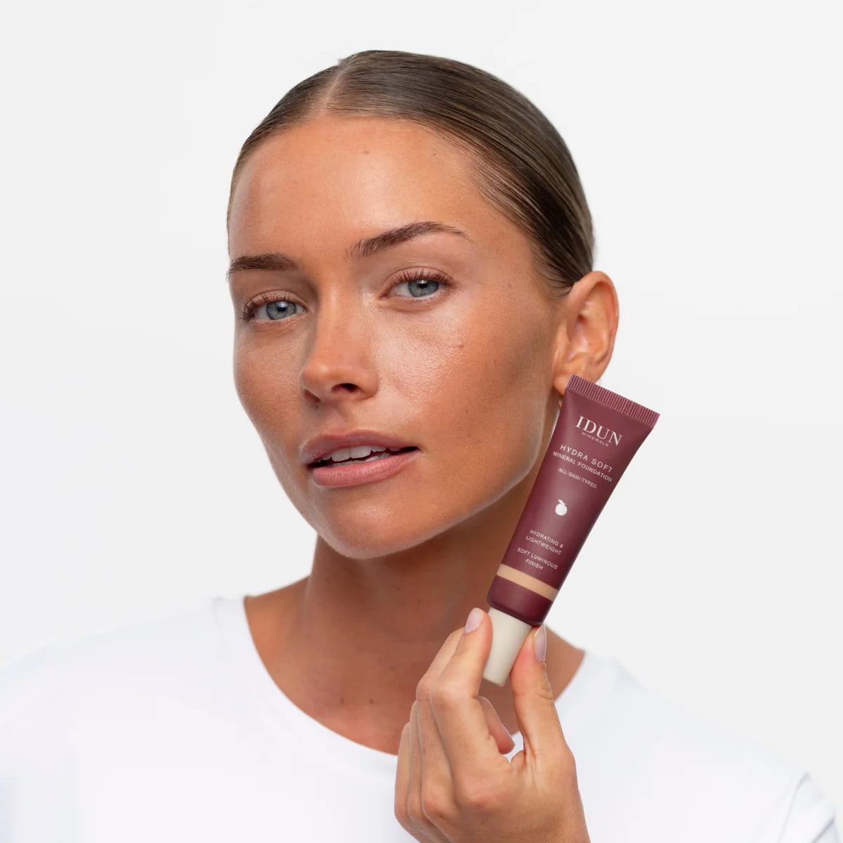 IDUN Minerals | Mineral Foundation | Svea