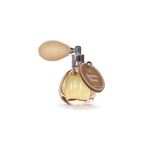 ESPRIT PROVENCE | Eau de Toilette | JASMIN BLANC | Retro | 12 ml