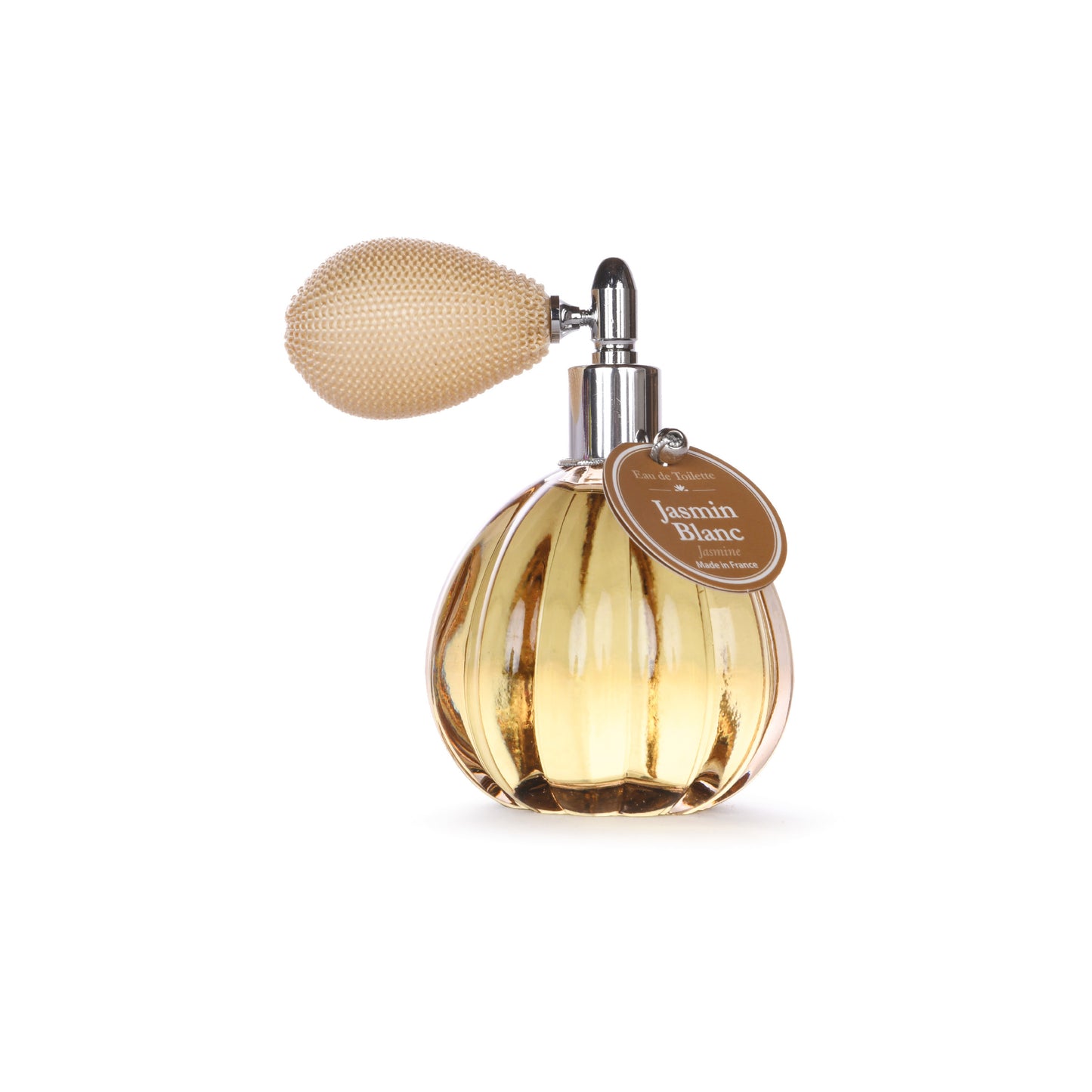 ESPRIT PROVENCE | Eau de Toilette | JASMIN BLANC | Retro | 60 ml