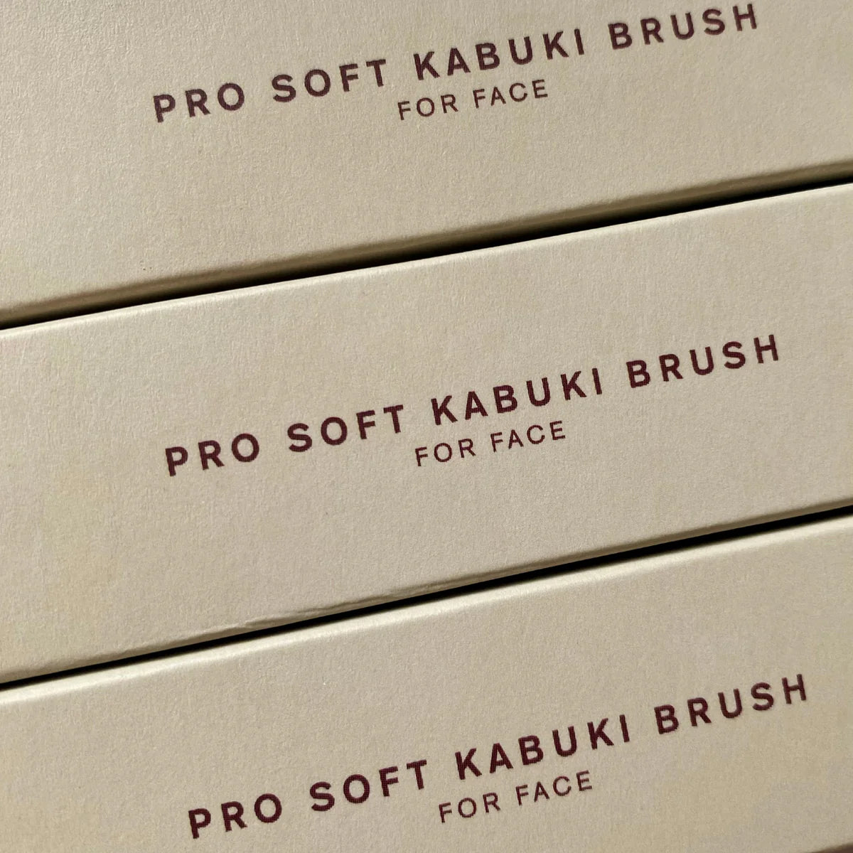 IDUN | Pro Buffer Foundation Brush