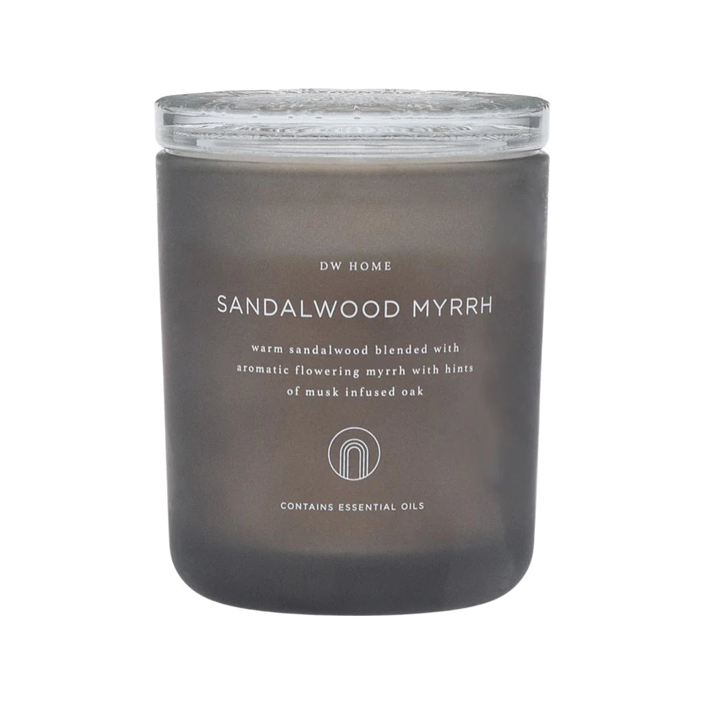 Ilmkerti | Sandalwood myrrh