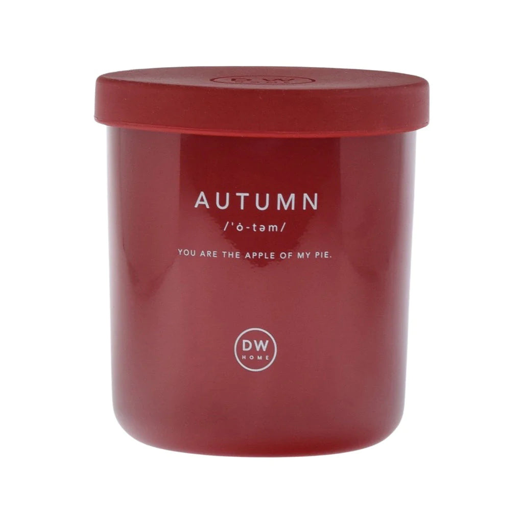 Ilmkerti | Spiced apple / Autumn | Miðstærð