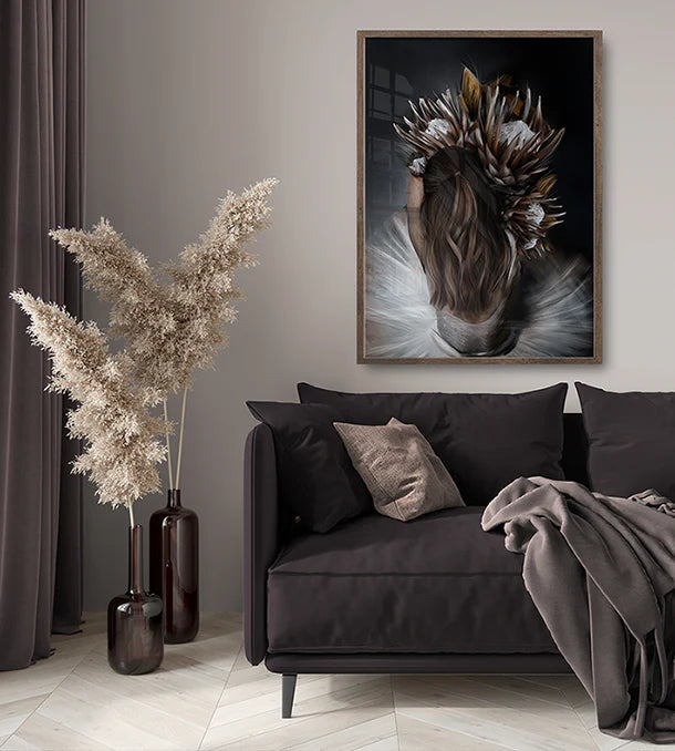 LINN WOLD | THILA | 50x70 CM