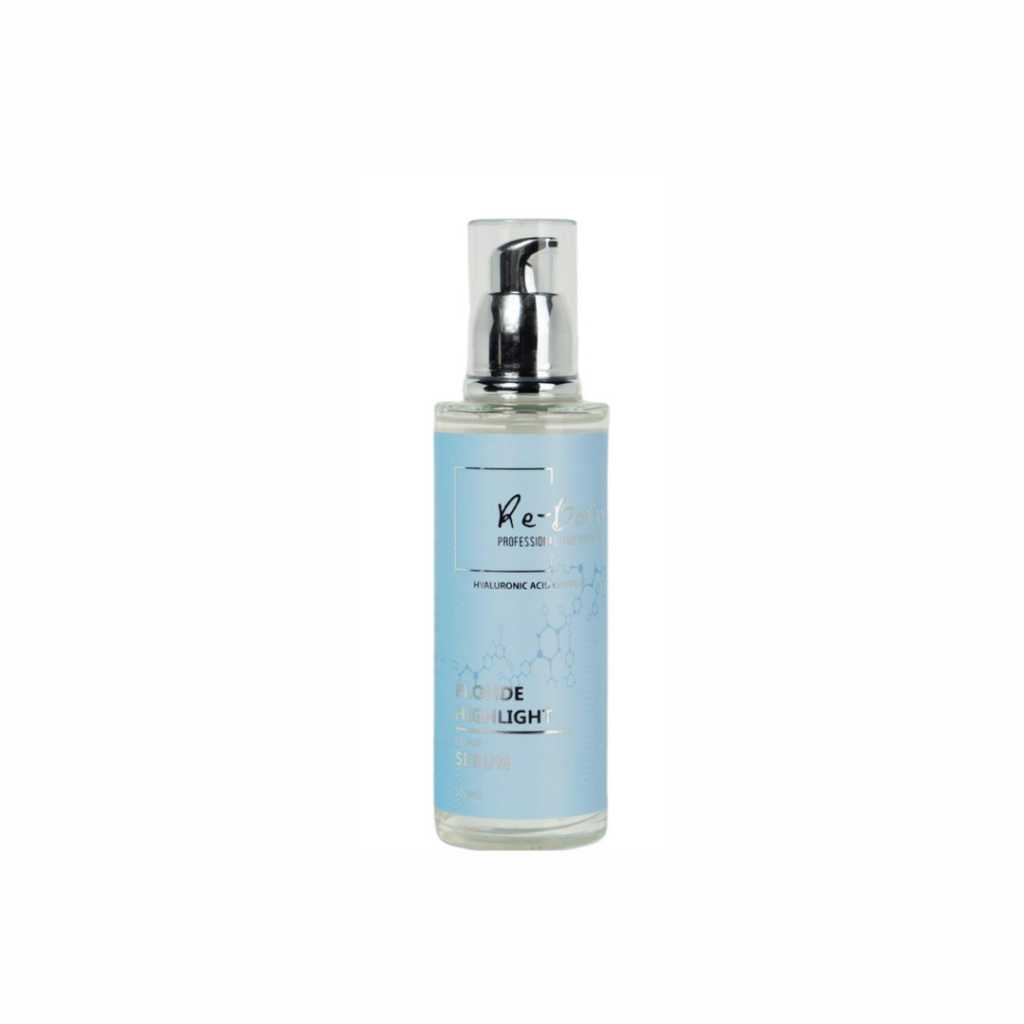REBORN | Hárserum | Blonde Highlight | 100 ml