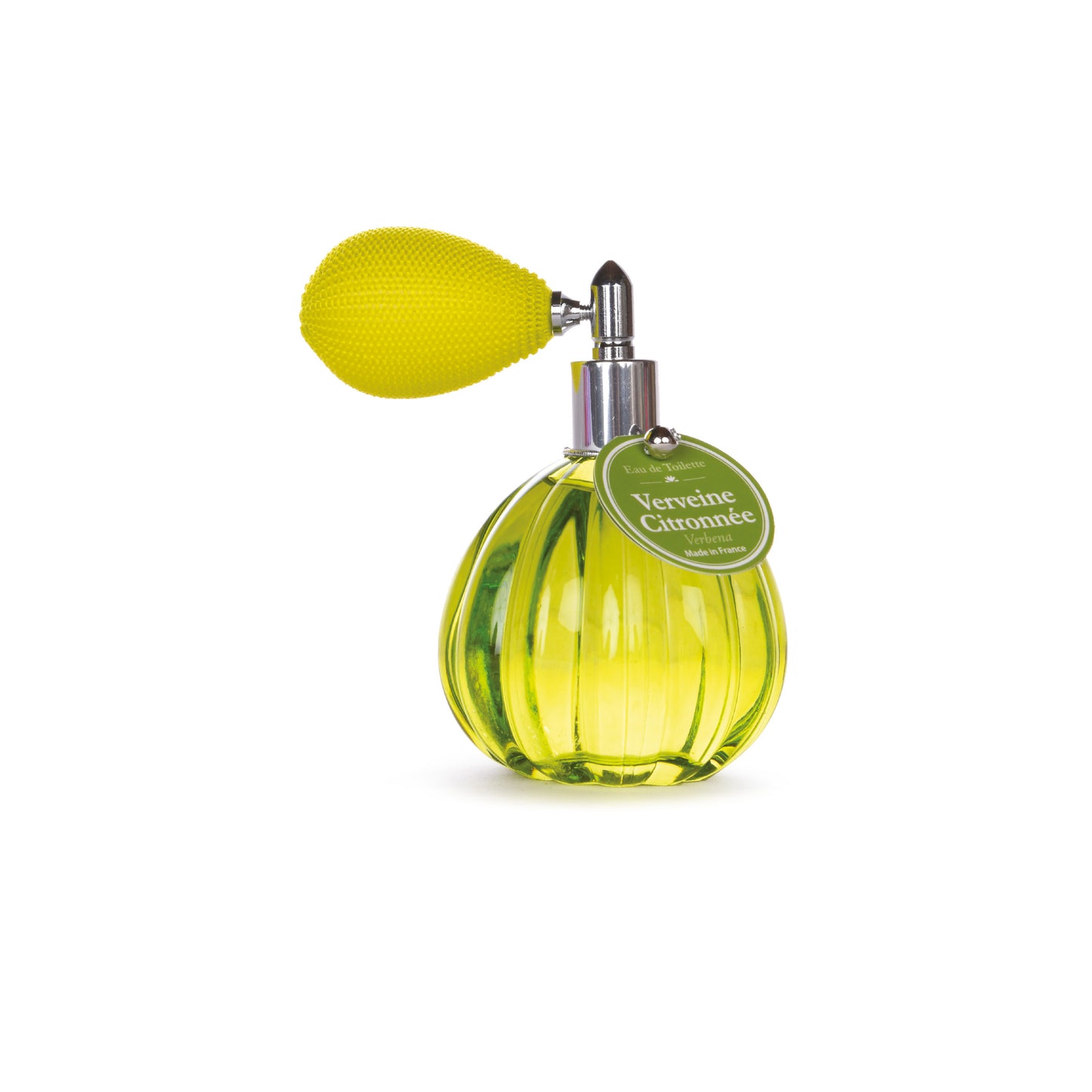 ESPRIT PROVENCE | Eau de Toilette | VERVEINE CITRONNÉE | Retro | 60 ml