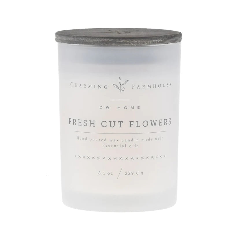 Ilmkerti | Fresh cut flowers | Lítið