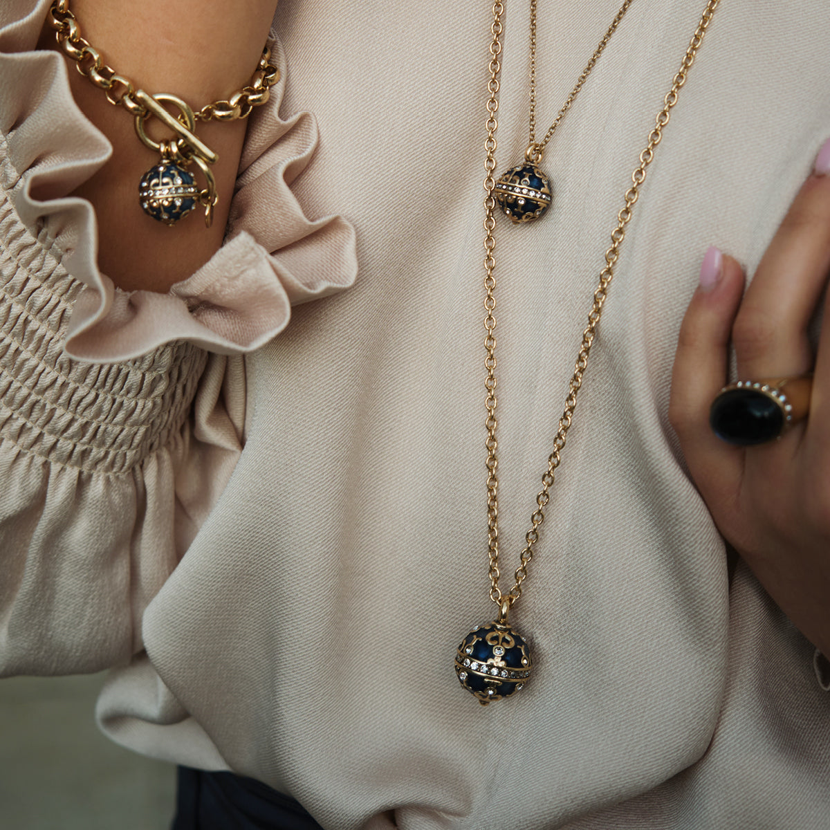 Antoinette | armband