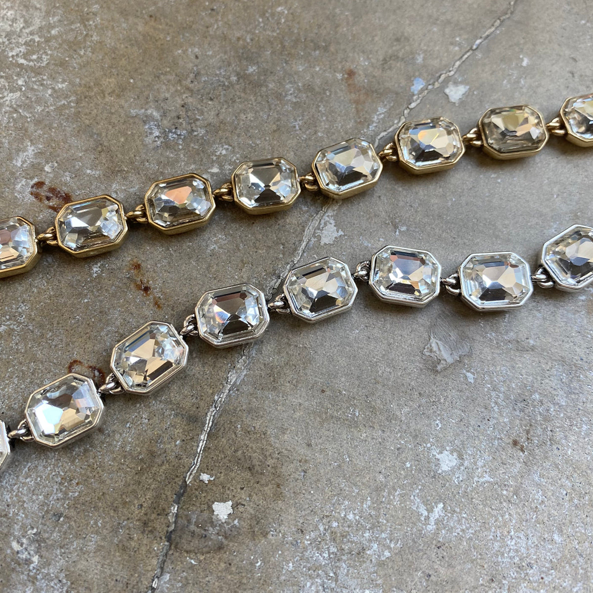 Reflections | armband