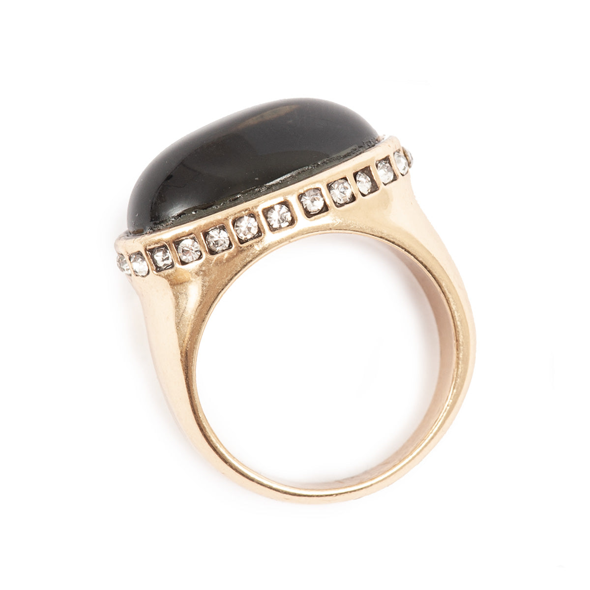 Hringur | Sophistication | Olive (53/56/59)