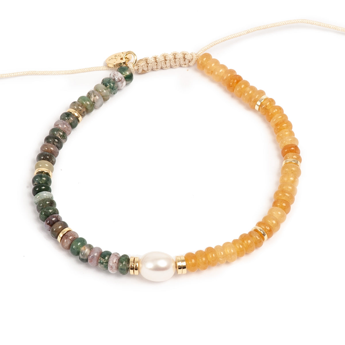 Armband | Wild nature