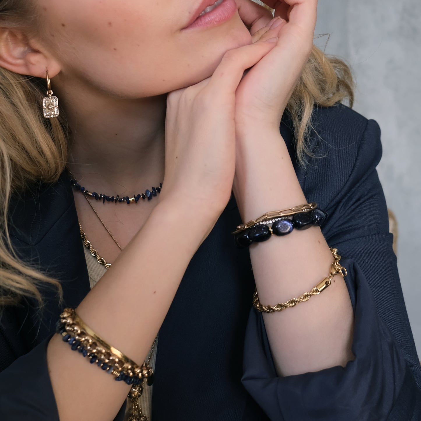 Armband | Wild nature