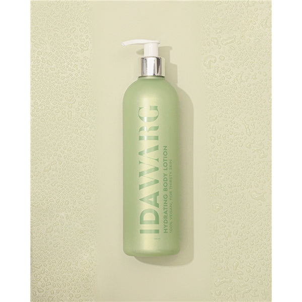 Ida Warg Hydrating Bodylotion