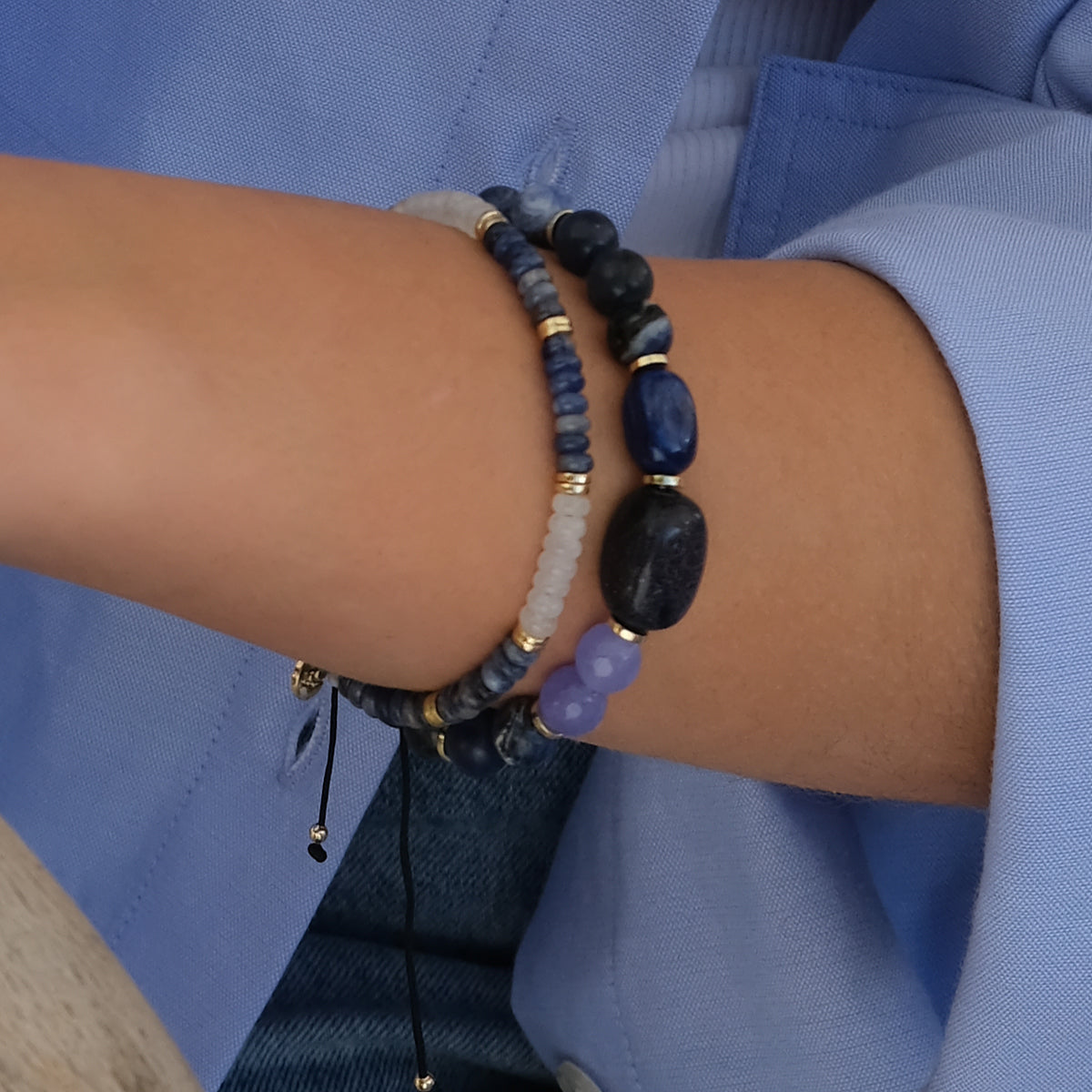 Armband | Wild nature