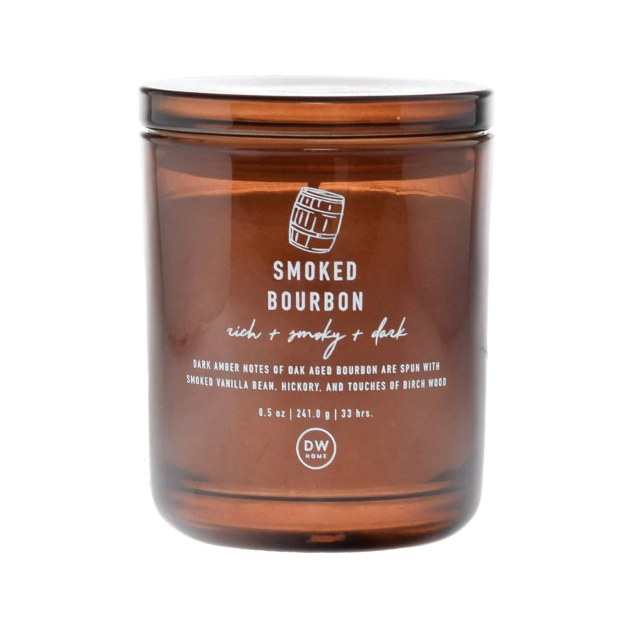 Ilmkerti | Smoked Bourbon