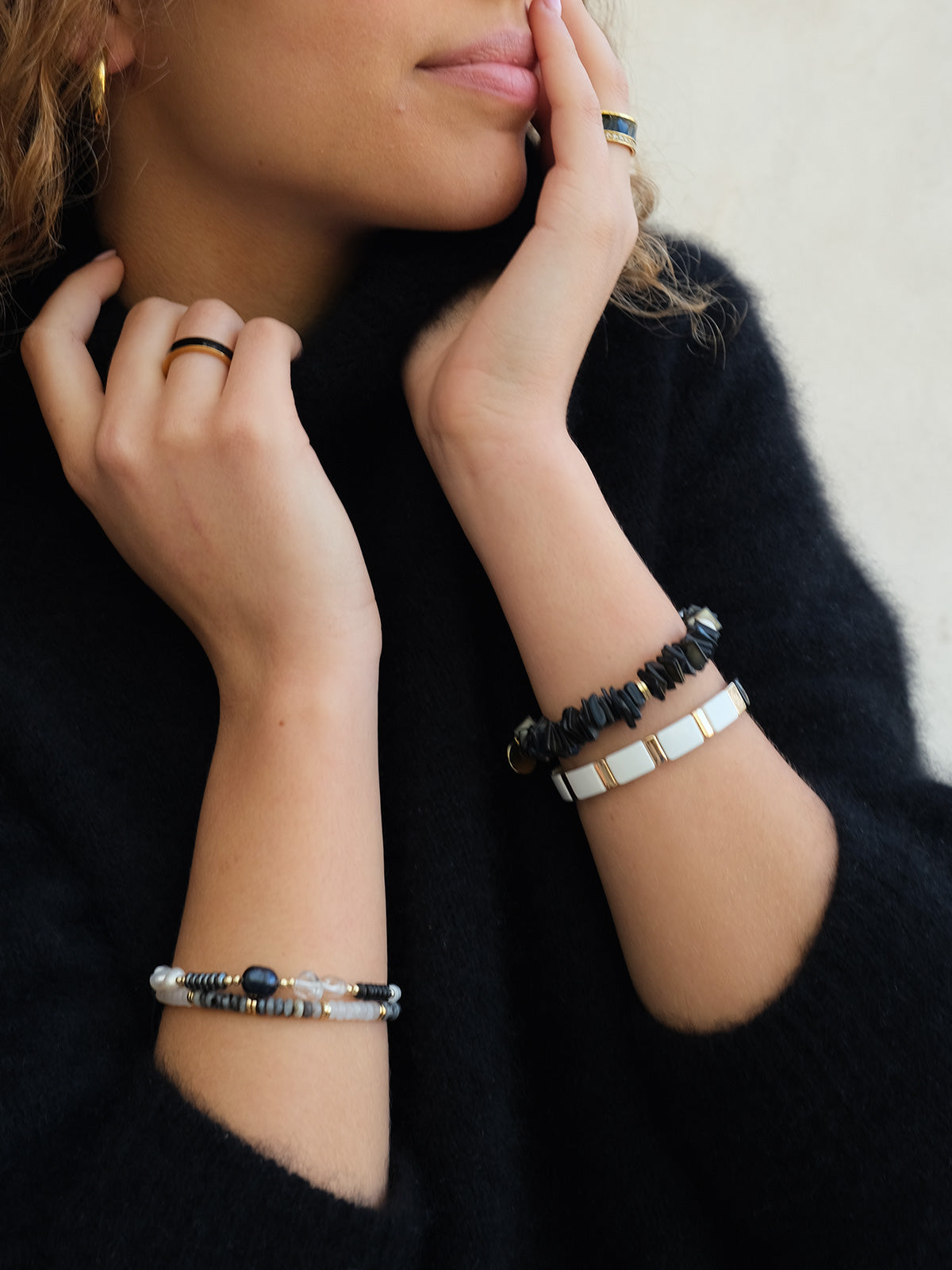 Armband | Wild nature