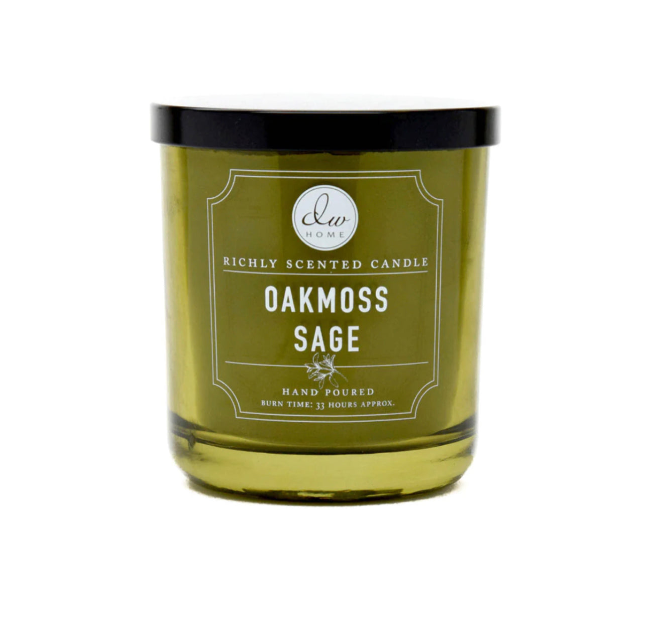 Ilmkerti | Oakwood Sage