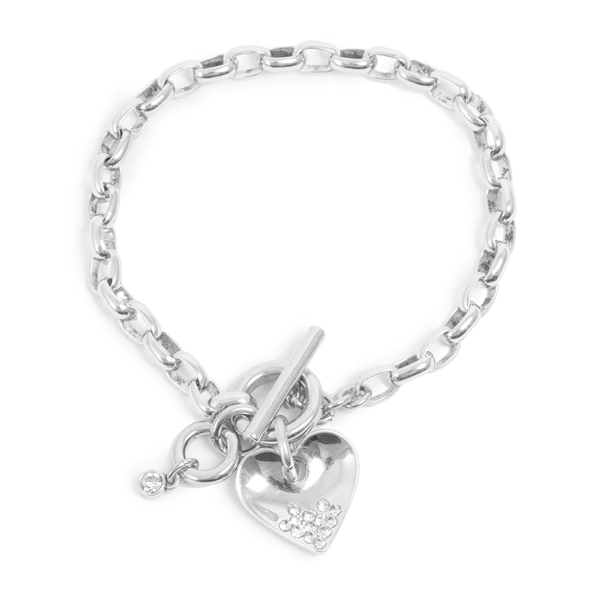 Armband | Reversible hearts