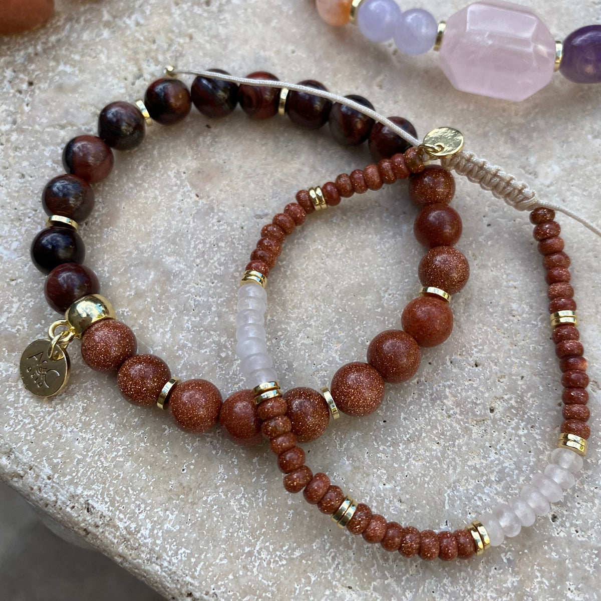 Armband | Wild nature