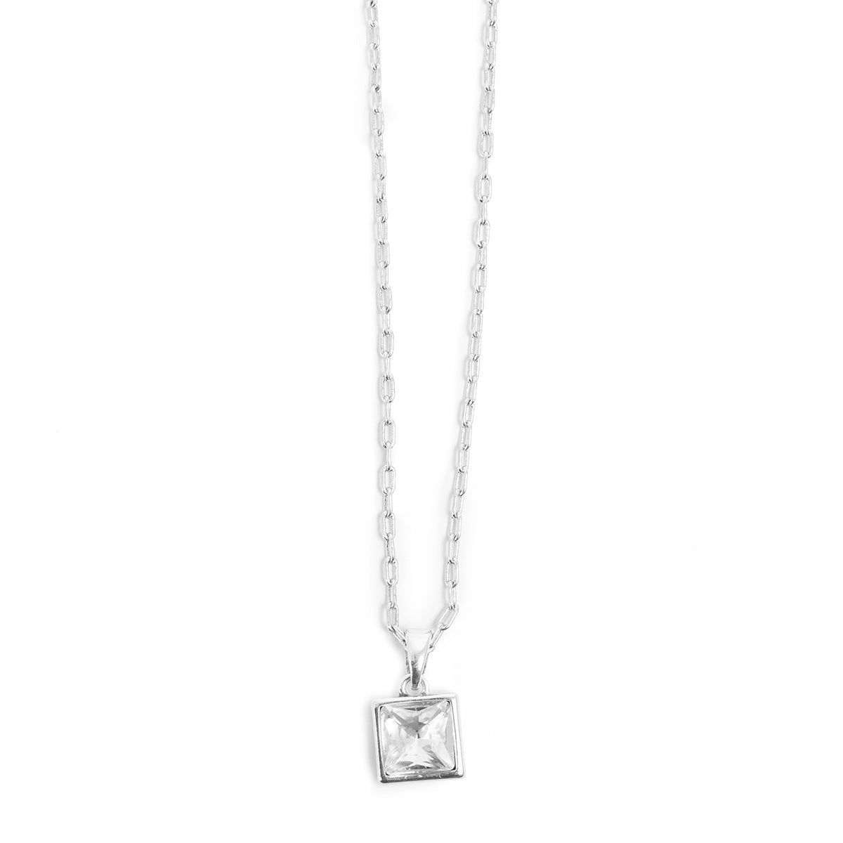 Crystal statement | hálsmen