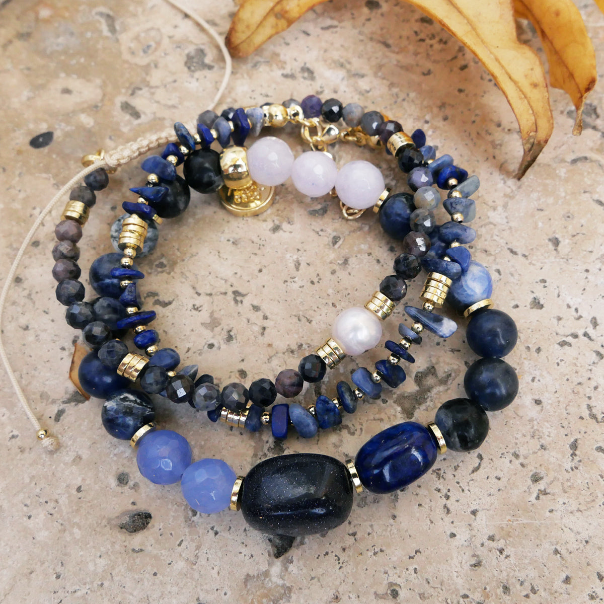 Armband | Wild nature