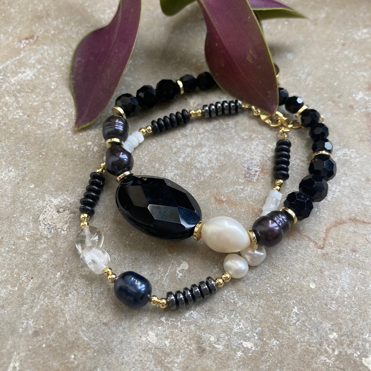 Armband | Wild nature