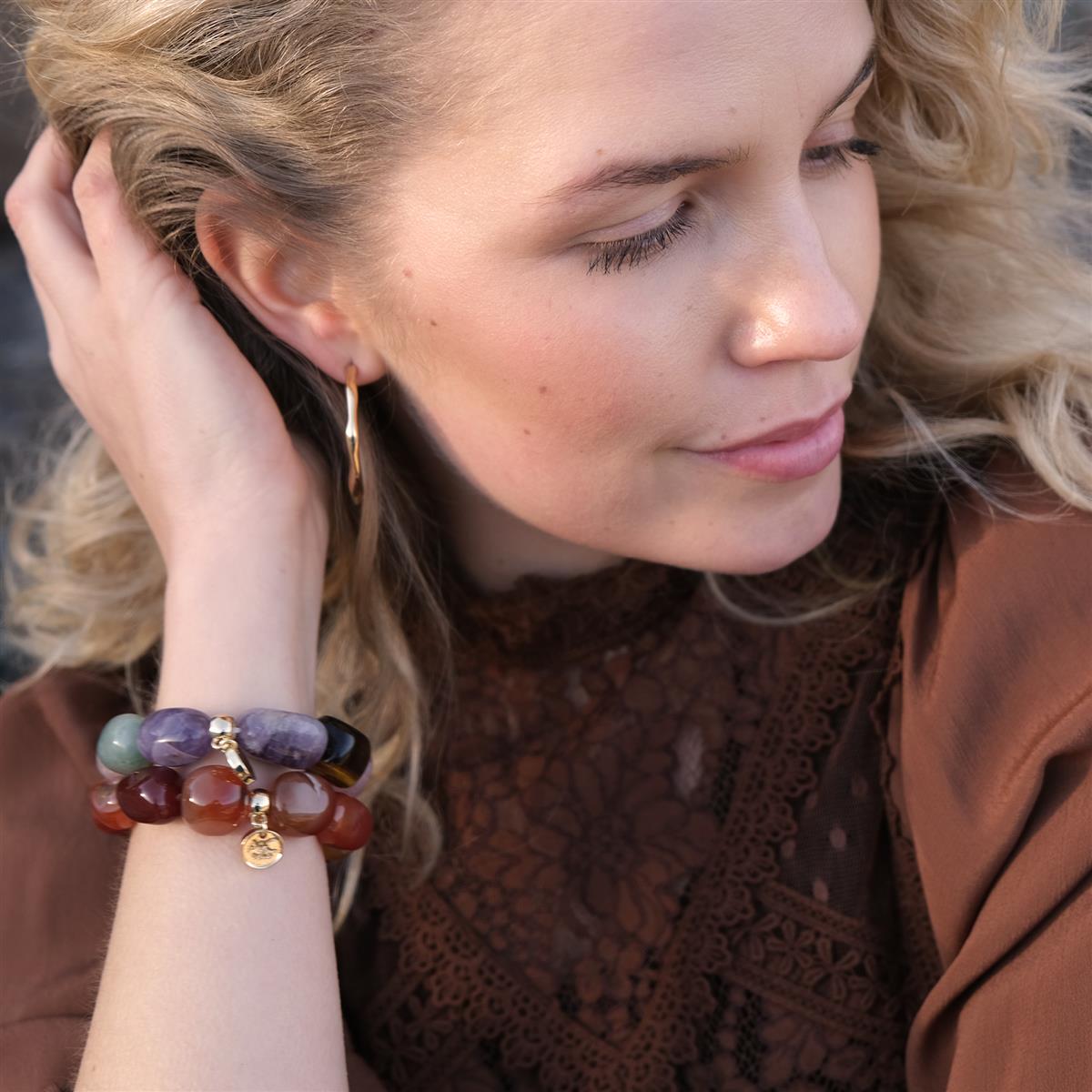 Armband | Wild nature