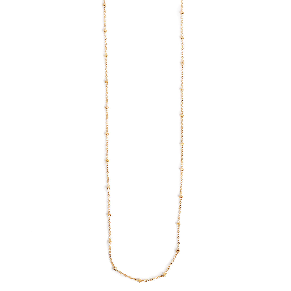 Hálsfesti - Freshwater Pearls