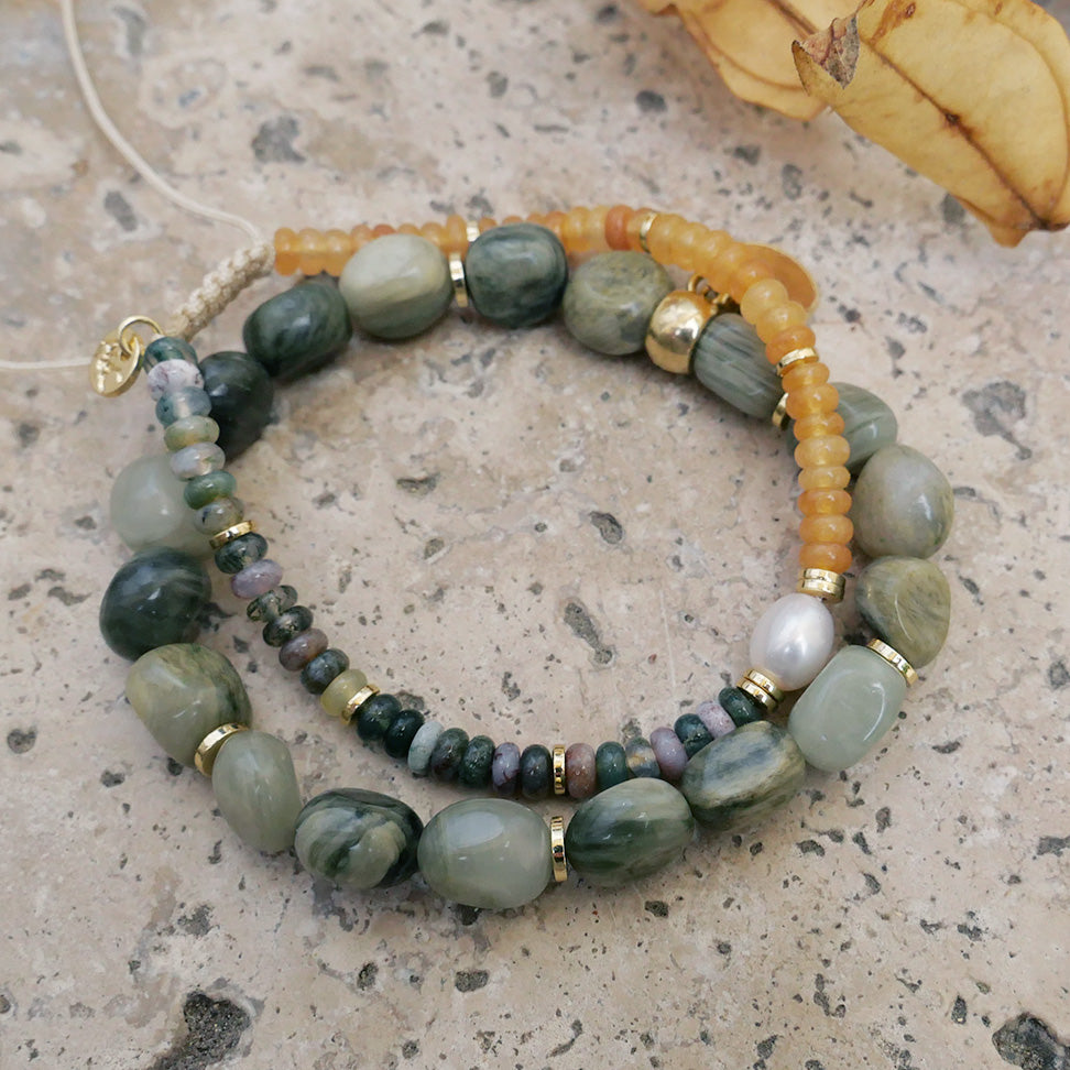 Armband | Wild nature