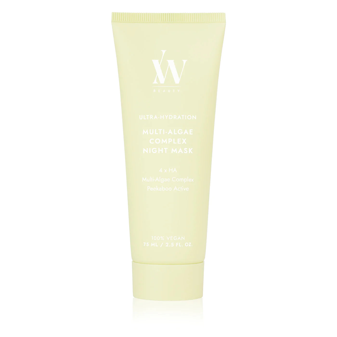 MULTI-ALGAE COMPLEX NIGHT MASK | ULTRA HYDRATION