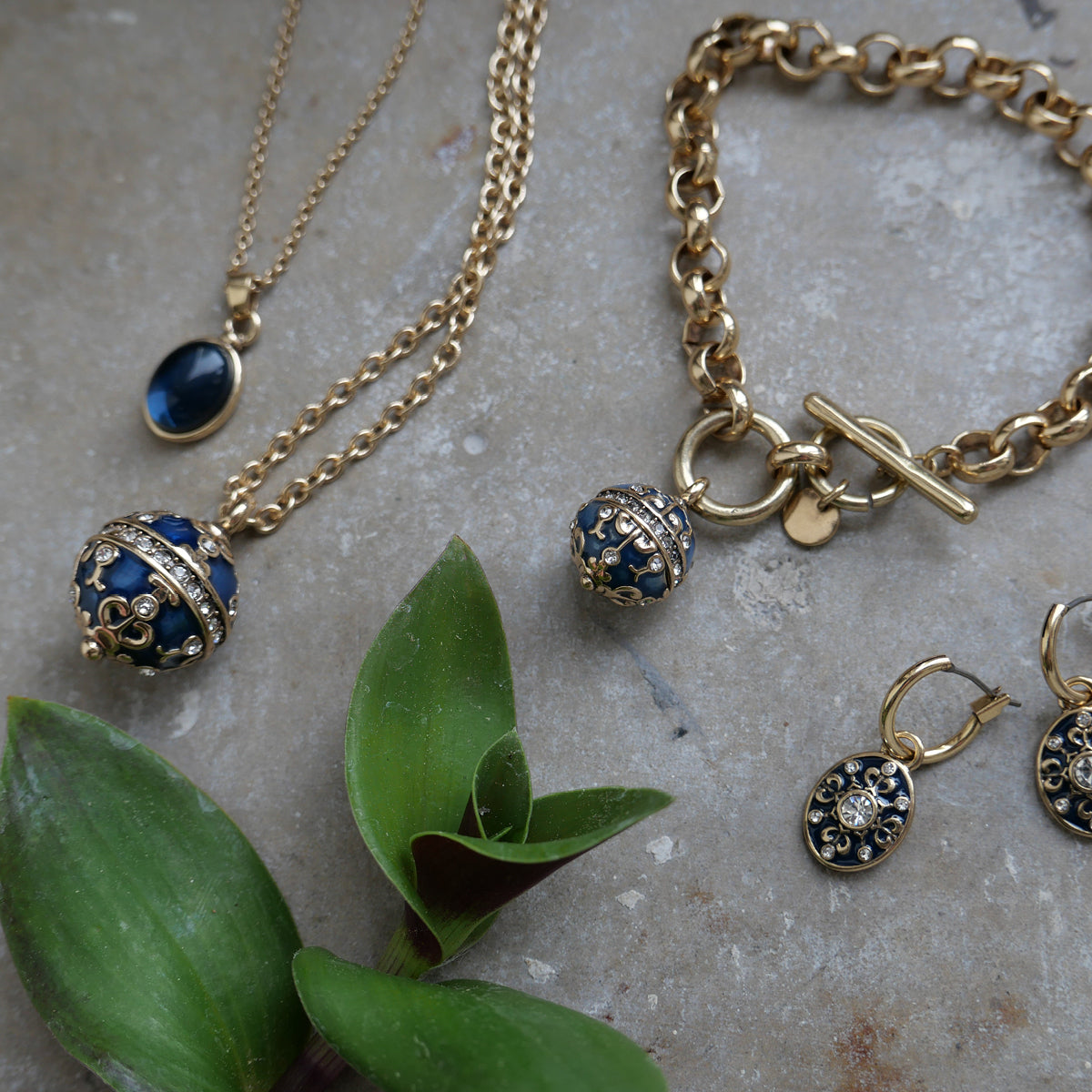 Antoinette | armband